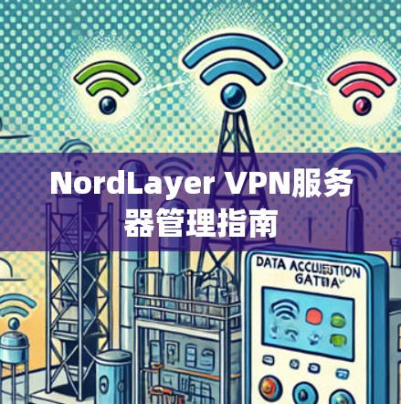 NordLayer VPN服务器管理指南