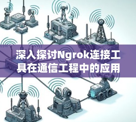 深入探讨Ngrok连接工具在通信工程中的应用 深入探讨Ngrok连接工具在通信工程中的应用