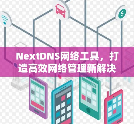 NextDNS网络工具，打造高效网络管理新解决方案