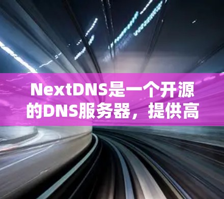 NextDNS是一个开源的DNS服务器，提供高效、安全的DNS解析服务。以下是配置NextDNS节点的一些常见步骤和建议