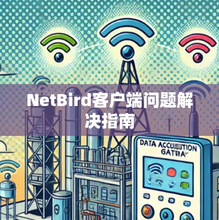 NetBird客户端问题解决指南
