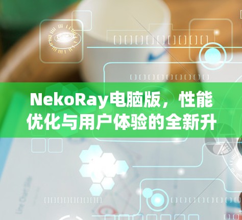 NekoRay电脑版,性能优化与用户体验的全新升级