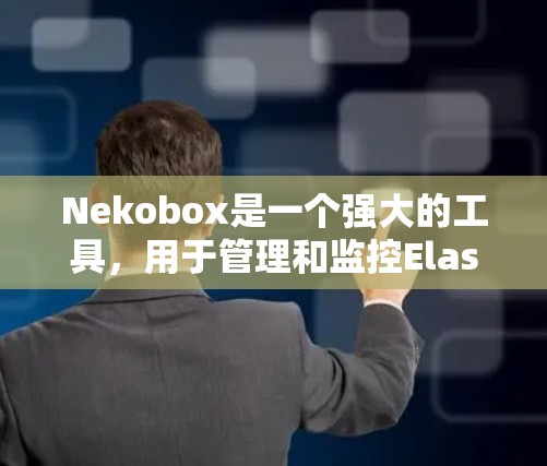 Nekobox是一个强大的工具，用于管理和监控Elasticsearch集群的节点、索引和其他资源。以下是使用Nekobox的步骤和操作说明