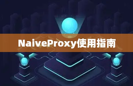 NaiveProxy使用指南