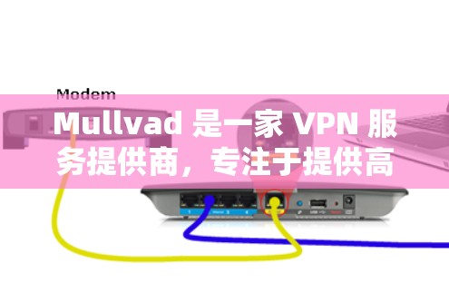 Mullvad 是一家 VPN 服务提供商，专注于提供高速度和强大的隐私保护功能。为了帮助用户评估 Mullvad 的速度和连接质量，通常会进行速度测试，并根据测试结果对服务器进行排行