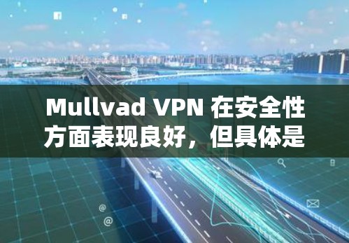 Mullvad VPN 在安全性方面表现良好,但具体是否适合您还需根据您的需求来决定。以下是对 Mullvad VPN 的详细安全性分析 Mullvad VPN 在安全性方面表现良好,但具体是否适合您还需根据您的需求来决定。以下是对 Mullvad VPN 的详细安全性分析
