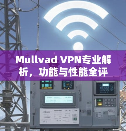 Mullvad VPN专业解析，功能与性能全评