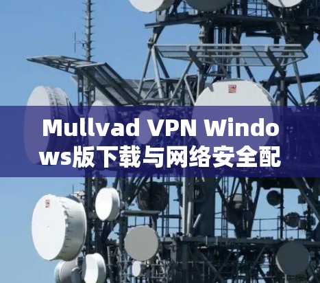 Mullvad VPN Windows版下载与网络安全配置指南 Mullvad VPN Windows版下载与网络安全配置指南