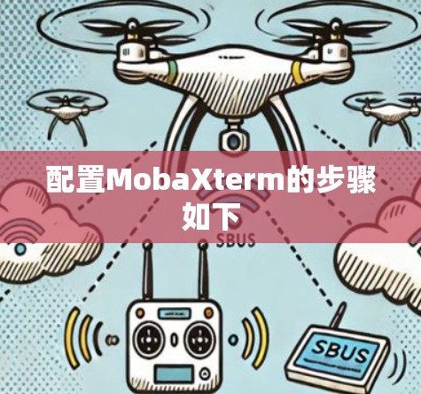 配置MobaXterm的步骤如下 配置MobaXterm的步骤如下