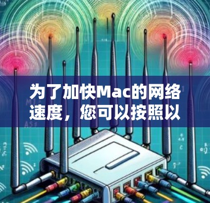 为了加快Mac的网络速度,您可以按照以下步骤进行优化 为了加快Mac的网络速度,您可以按照以下步骤进行优化