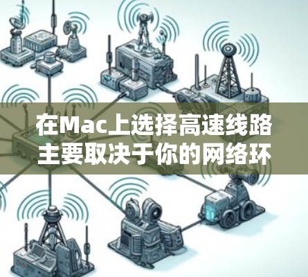 在Mac上选择高速线路主要取决于你的网络环境和需求。以下是一些常见的优化和选择方法 在Mac上选择高速线路主要取决于你的网络环境和需求。以下是一些常见的优化和选择方法
