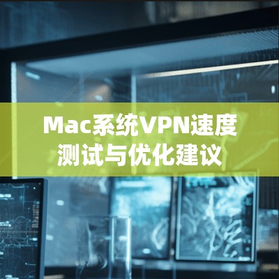 Mac系统VPN速度测试与优化建议 Mac系统VPN速度测试与优化建议