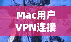 Mac用户VPN连接平台配置指南