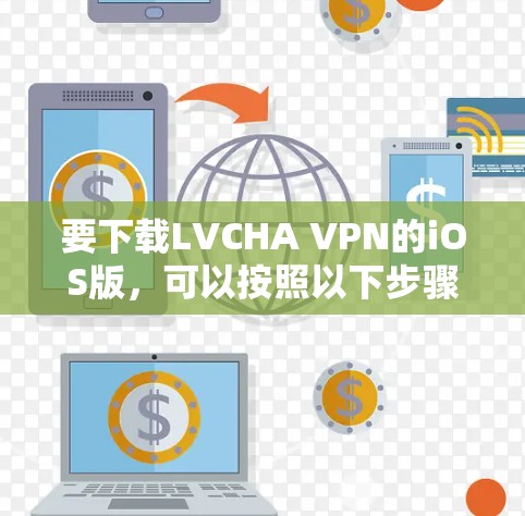 要下载LVCHA VPN的iOS版，可以按照以下步骤操作