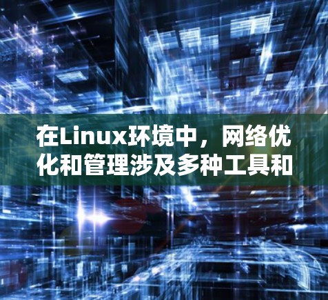 在Linux环境中，网络优化和管理涉及多种工具和软件，每个工具各有特定的功能和适用场景。以下是对这些软件的总结和建议