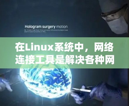 在Linux系统中，网络连接工具是解决各种网络问题的重要资源。以下是一些常用工具及其用途的总结，帮助你更好地理解和应用这些工具