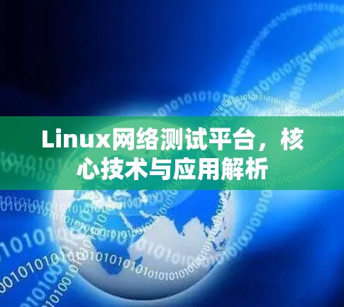 Linux网络测试平台，核心技术与应用解析