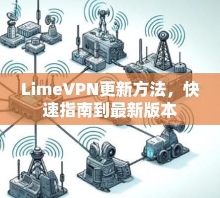 LimeVPN更新方法,快速指南到最新版本 LimeVPN更新方法,快速指南到最新版本