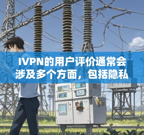 IVPN的用户评价通常会涉及多个方面,包括隐私保护、速度、服务器覆盖、客户支持以及兼容性等。以下是一些常见的评价点和分析 IVPN的用户评价通常会涉及多个方面,包括隐私保护、速度、服务器覆盖、客户支持以及兼容性等。以下是一些常见的评价点和分析