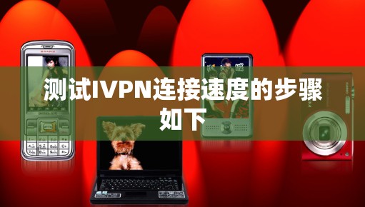 测试IVPN连接速度的步骤如下 测试IVPN连接速度的步骤如下
