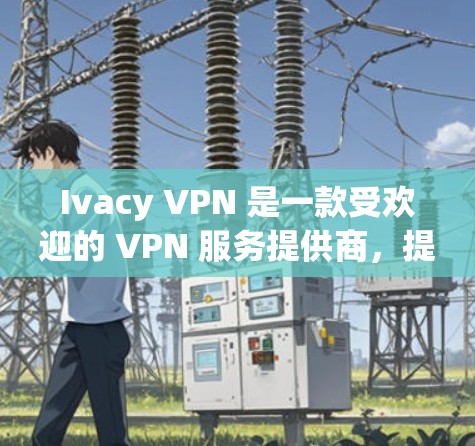 Ivacy VPN 是一款受欢迎的 VPN 服务提供商，提供高效的代理服务器和强大的隐私保护功能。以下是一些关于 Ivacy VPN 的推荐排名和特点，供你参考