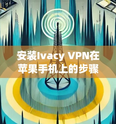 安装Ivacy VPN在苹果手机上的步骤如下