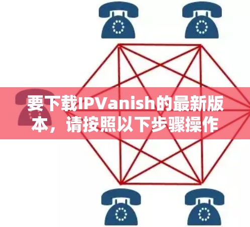 要下载IPVanish的最新版本，请按照以下步骤操作