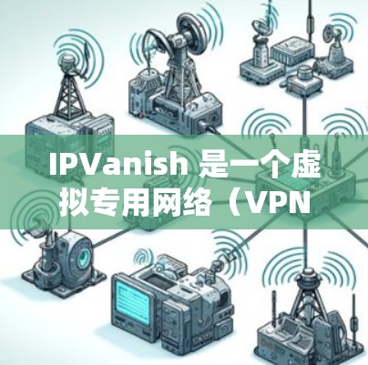 IPVanish 是一个虚拟专用网络（VPN）服务，用于提供隐私保护和安全性。以下是配置 IPVanish 的基本步骤