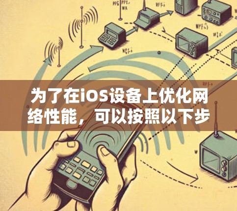 为了在iOS设备上优化网络性能，可以按照以下步骤逐步实施网络加速策略