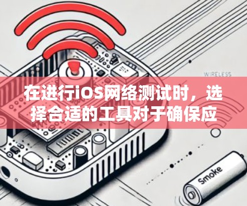 在进行iOS网络测试时,选择合适的工具对于确保应用的网络功能正常运行至关重要。以下是一些适合iOS网络测试的工具,并根据不同需求进行分类 在进行iOS网络测试时,选择合适的工具对于确保应用的网络功能正常运行至关重要。以下是一些适合iOS网络测试的工具,并根据不同需求进行分类