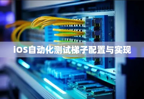 iOS自动化测试梯子配置与实现 iOS自动化测试梯子配置与实现