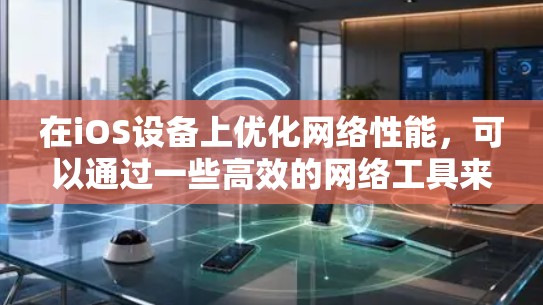 在iOS设备上优化网络性能，可以通过一些高效的网络工具来提升网络连接速度和稳定性。以下是一些推荐的iOS网络工具和技巧