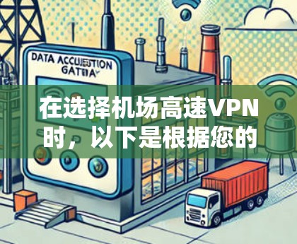 在选择机场高速VPN时，以下是根据您的需求整理的推荐和考虑因素