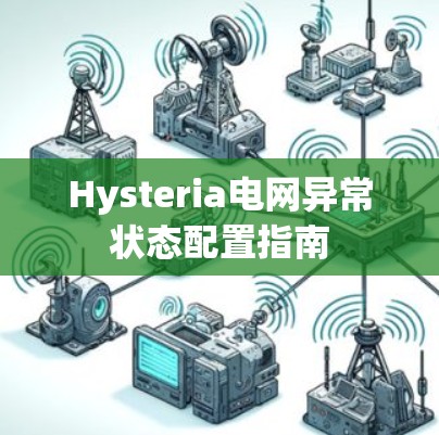 Hysteria电网异常状态配置指南