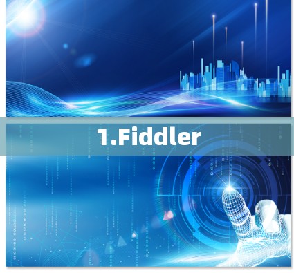 1.Fiddler 1.Fiddler