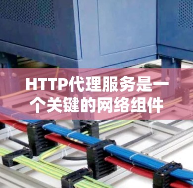 HTTP代理服务是一个关键的网络组件，用于优化数据传输和加速内容访问。以下是对HTTP代理服务的详细分步解释
