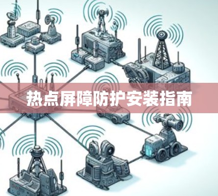 热点屏障防护安装指南