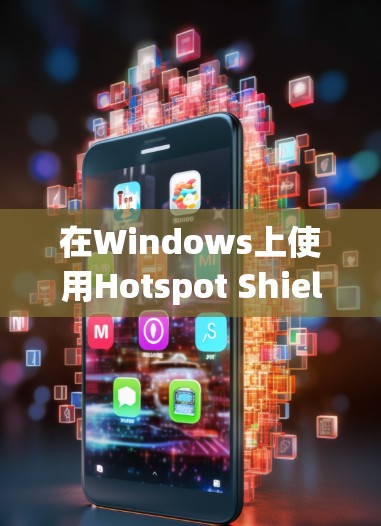 在Windows上使用Hotspot Shield进行网络保护的步骤如下 在Windows上使用Hotspot Shield进行网络保护的步骤如下