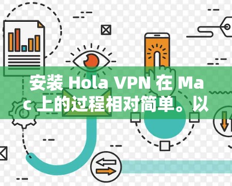 安装 Hola VPN 在 Mac 上的过程相对简单。以下是详细的步骤指南