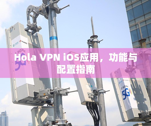 Hola VPN iOS应用，功能与配置指南