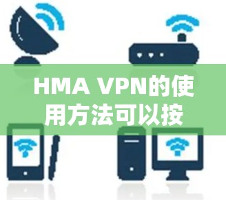 HMA VPN的使用方法可以按照以下步骤进行 HMA VPN的使用方法可以按照以下步骤进行