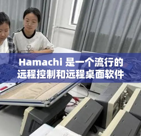 Hamachi 是一个流行的远程控制和远程桌面软件，主要用于在本地网络或互联网上远程访问和控制其他计算机。以下是配置Hamachi 的基本方法