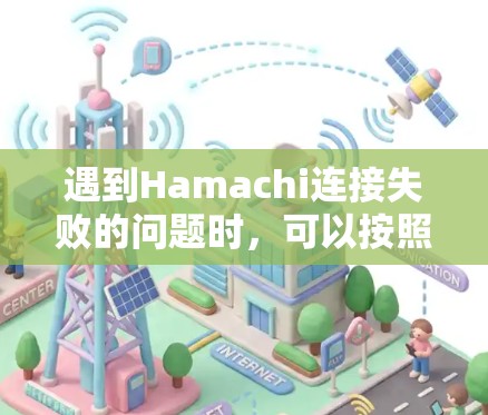 遇到Hamachi连接失败的问题时，可以按照以下步骤逐一排查和解决