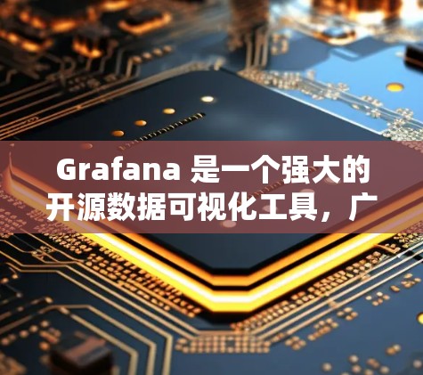 Grafana 是一个强大的开源数据可视化工具，广泛应用于监控和数据分析。以下是 Grafana 的详细安装指南，帮助您快速上手