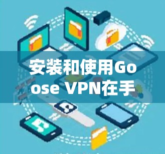 安装和使用Goose VPN在手机上的步骤如下