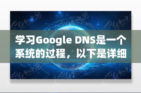 学习Google DNS是一个系统的过程，以下是详细的步骤指南，帮助您顺利配置并使用Google DNS