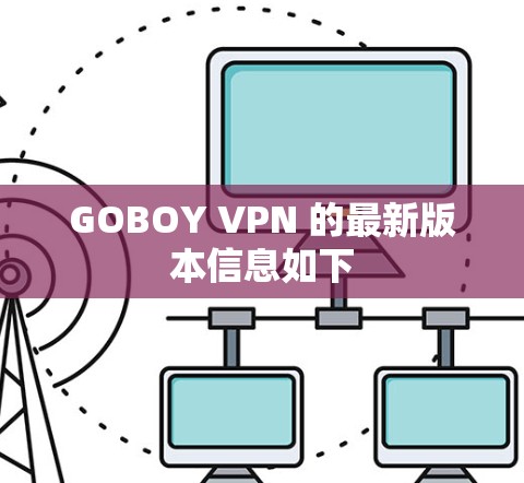 GOBOY VPN 的最新版本信息如下