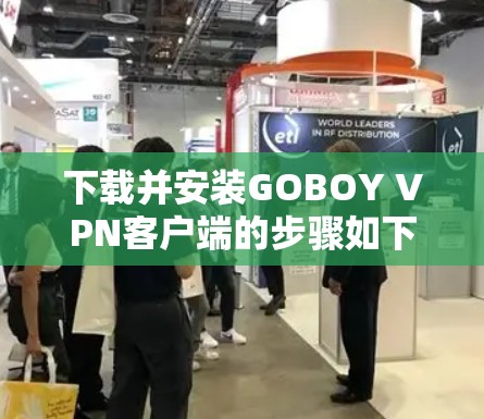 下载并安装GOBOY VPN客户端的步骤如下