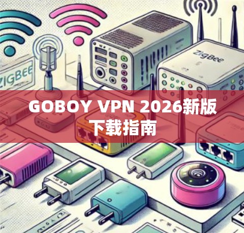 GOBOY VPN 2026新版下载指南