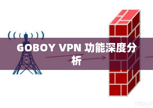 GOBOY VPN 功能深度分析 GOBOY VPN 功能深度分析